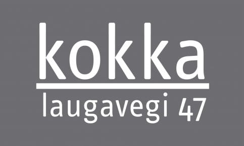 Kokka logo