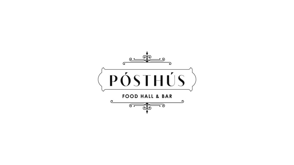 Pósthús Mathöll